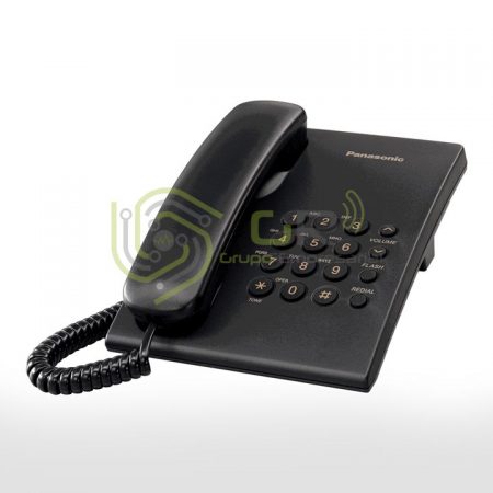 Teléfono kx-ts500 Panasonic